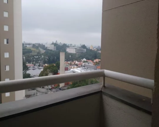 Imagem Apartamento 3 dormitórios - Suíte - 1 Vaga - Vila Butantã
