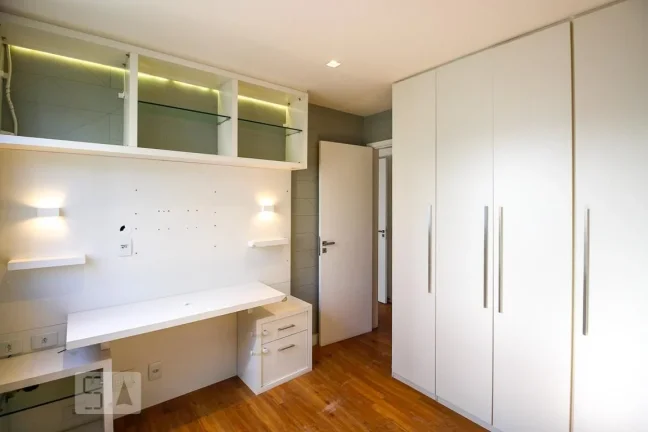 Imagem Apartamento à Venda - Recreio, 4 Quartos, 160 m2