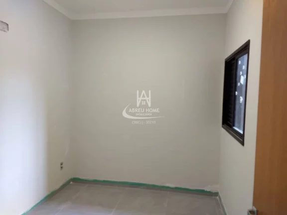 Imagem Casa à Venda, SETSUL - São José do Rio Preto