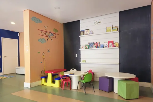 Imagem APARTAMENTO RESIDENCIAL em São Paulo - SP, Vila Andrade