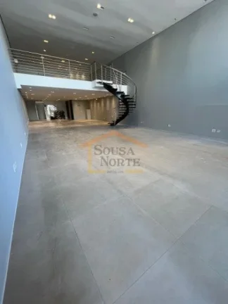 Imagem Prédio comercial com 750 m², ideal para clínicas, escolas, franquias, coworkings, academias ou em...