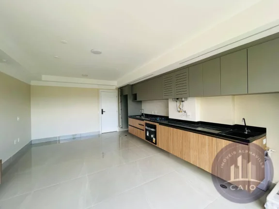 Imagem Apartamento com 64m² 2 dormitórios para aluguel por R$ 5.600/mês Alphaville
