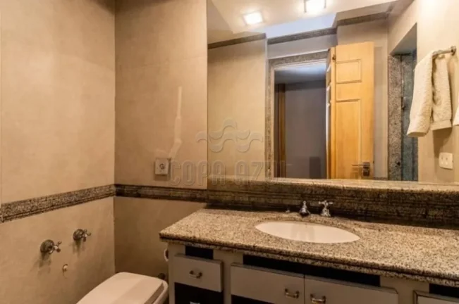 Imagem Ipanema - Residencial › Apartamento com 5 quarto(s) a Venda