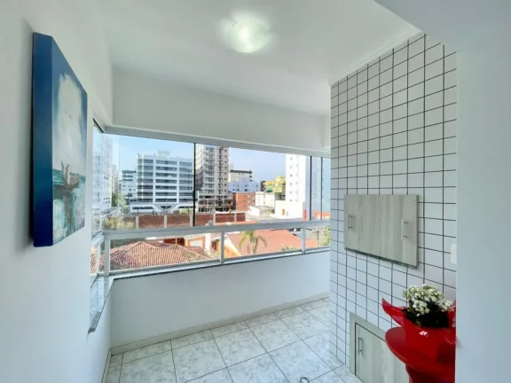Imagem Apartamento 1 Dormitório - Bairro Zona Nova