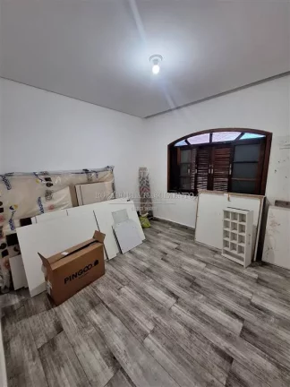 Imagem CASA COM 86 m² - VILAMAR - PRAIA GRANDE SP