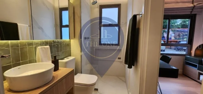 Imagem Apartamento à venda na Vila Mariana, São Paulo-SP: 2 quartos, 1 suíte, 2 salas, 3 banheiros, 1 vaga e 81m²!
