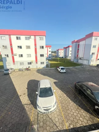 Imagem APARTAMENTO RESIDENCIAL em CRICIÚMA - SC, CRUZEIRO DO SUL