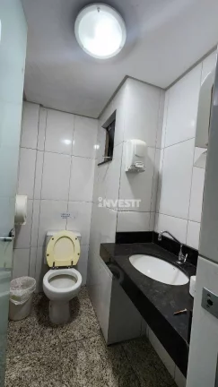 Imagem Galpão, 700 m² - venda por R$ 2.100.000,00 ou aluguel por R$ 11.050,00/mês - Jardim Maria Inez - Aparecida de Goiânia/GO
