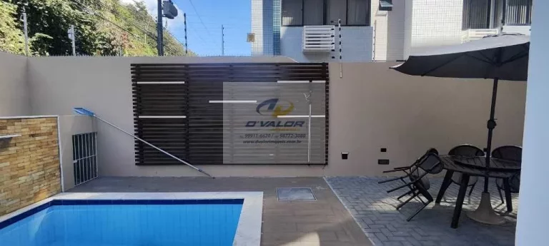 Imagem Vendo apartamento 77m², 03Quartos (Sendo 02 suítes), 01 vaga de garagem