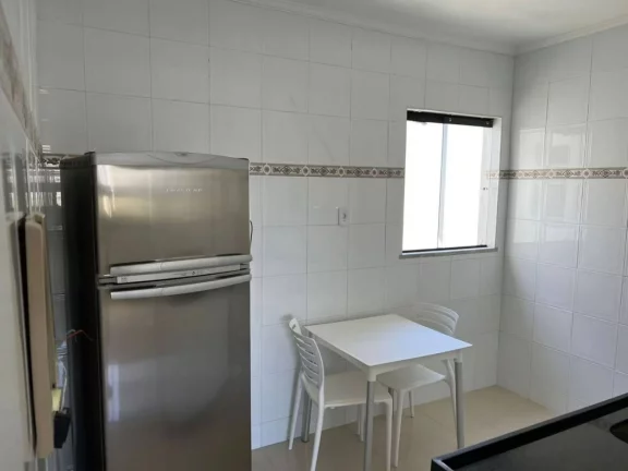 Imagem Apartamento à venda no Condomínio Mar Azul - 3 quartos, 66m², 3 vagas - Excelente oportunidade!