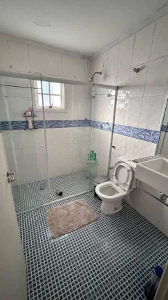 Imagem Casa com 6 dormitórios à venda, 222 m² por R$ 2.500.000,00 - Morada da Praia - Bertioga/SP