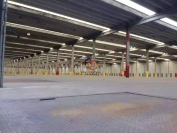 Imagem GALPÃO NO TAMBORÉ 64.000m2 - COM 55 DOCAS