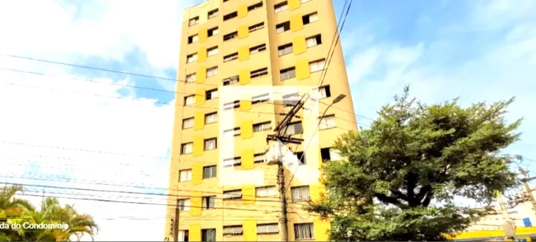 Imagem APARTAMENTO RESIDENCIAL em São Bernardo do Campo - SP, São Bernardo do Campo