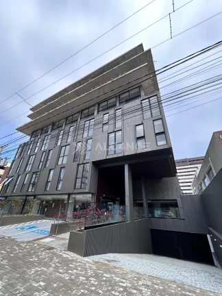 Imagem Flat - 36 m² - Tambaú, João Pessoa/PB