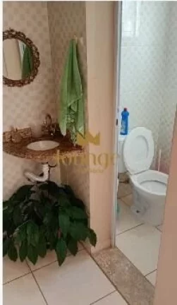 Imagem Casa em Sorocaba