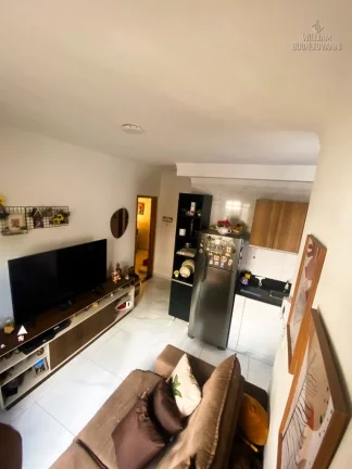 Imagem Ótima oportunidade! Apartamento à venda no Bairro do Limão – Jardim Primavera