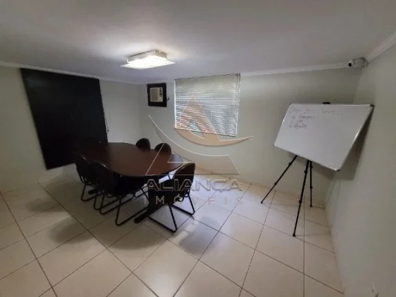 Imagem Prédio Comercial - Ribeirão Preto - Jardim Sumaré