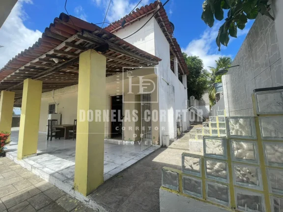 Imagem ALUGUEL TEMPORADA, CS COMPLESTA COM PISCINA EM CARNE DE VACA, ÁREA GOURMET e 1800m²