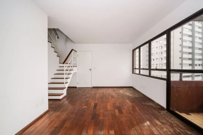 Imagem APARTAMENTO RESIDENCIAL em São Paulo - SP, Morumbi
