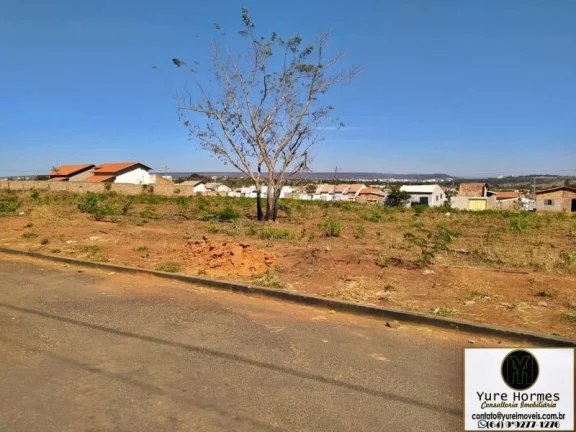 Imagem Loteamentos em Caldas Novas Brasil financiados direto com a