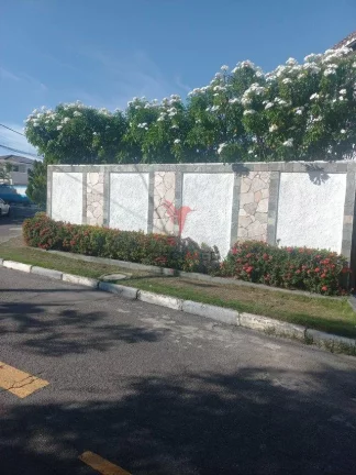 Imagem "Vendo casa na melhor Alameda de Vilas do Atlântico: segurança, 3 quartos e varanda!"