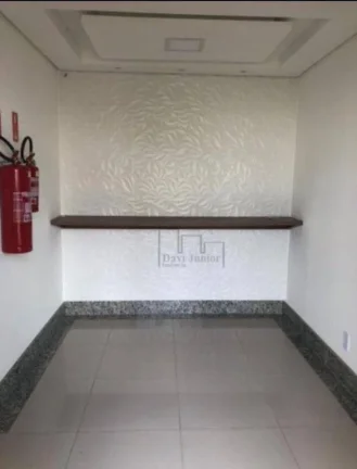 Imagem Apartamento com 2 dormitórios à venda, 40 m² por R$ 202.000,00 - Central Parque Sorocaba - Sorocaba/SP