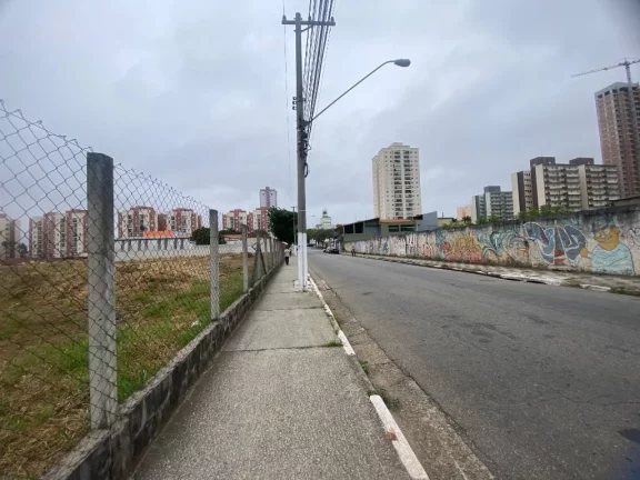 Imagem Área à venda, 34335 m² por R$ 85.837.900,00 - Jardim Santa Helena - Suzano/SP
