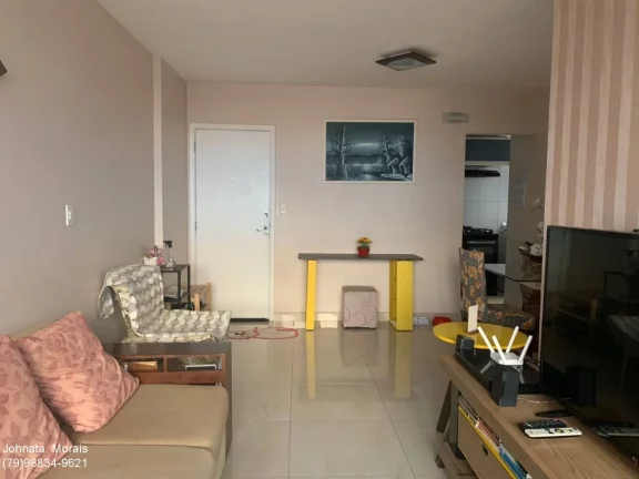 Imagem Residencial Monticello: Imóvel 3/4 com 80m² e Excelente Localização!