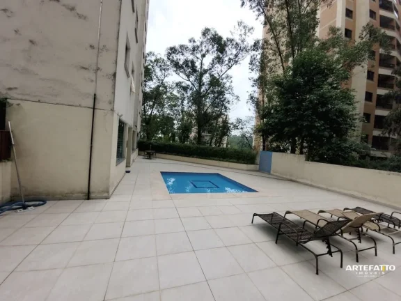 Imagem Apto reformado Com 3 dormitórios, 2 Vagas, Cozinha americana, Lazer completo