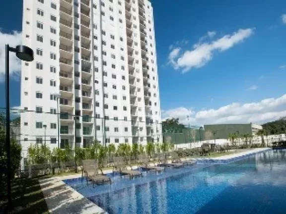 Imagem Apartamento de 2 quartos com suíte e vaga na Saúde - Condomínio Edifício Botanic São Paulo-SP