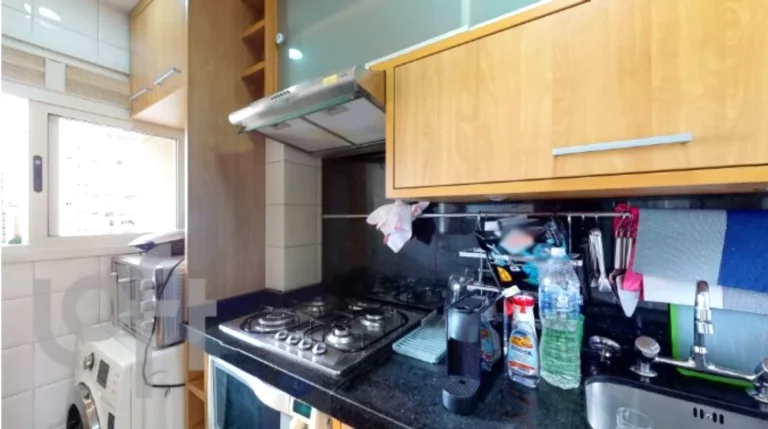 Imagem APARTAMENTO RESIDENCIAL em São Paulo - SP, Moema Pássaros