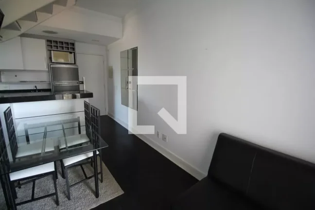 Imagem Apartamento à Venda - Vila Mariana, 2 Quartos, 98 m2