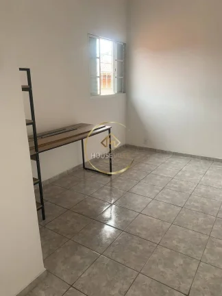 Imagem Casa Sobrado, 3 dormitórios, (1 suíte), Área Gourmet, Dom Bosco, Sjc.