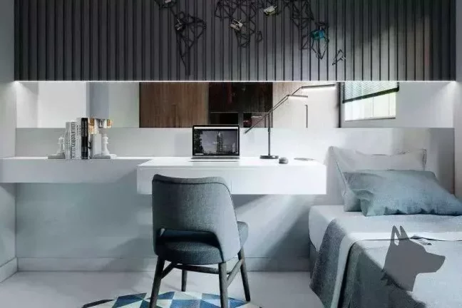 Imagem Apartamento com 2 dormitórios e 1 vaga de garagem – Barra Velha/SC