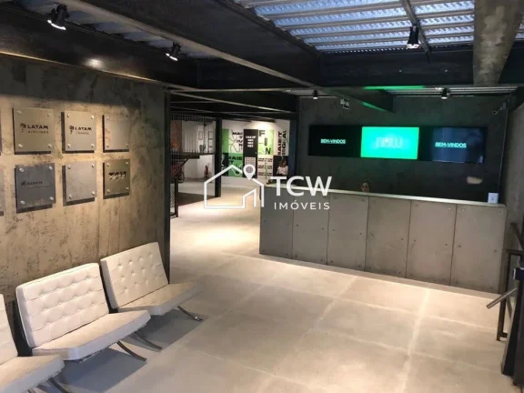 Imagem Sala para alugar no bairro Vila Leopoldina - São Paulo/SP, Zona Sul