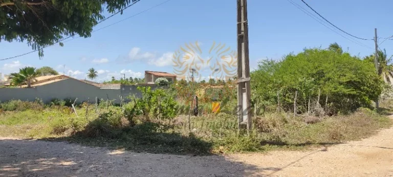 Imagem Oportunidade única: Terreno de 300m² à venda no Mosqueiro - Loteamento Parque São Jorge em Aracaju-SE!