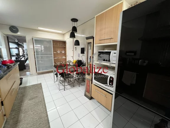 Imagem APARTAMENTO RESIDENCIAL em SANTOS - SP, PONTA DA PRAIA