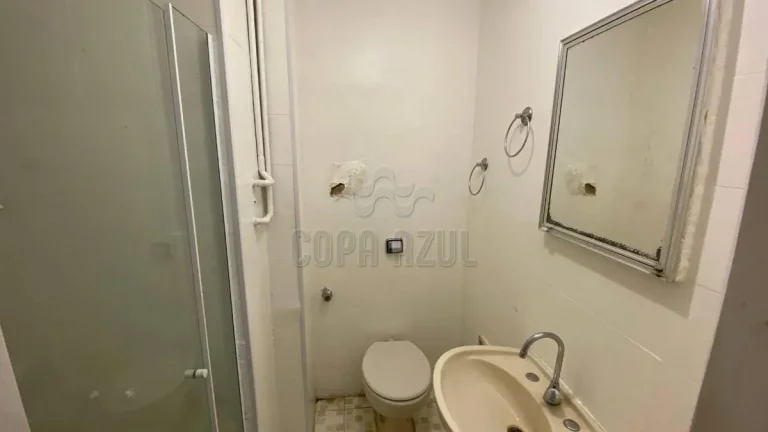 Imagem Copacabana - Residencial › Apartamento com 3 quarto(s) a Venda