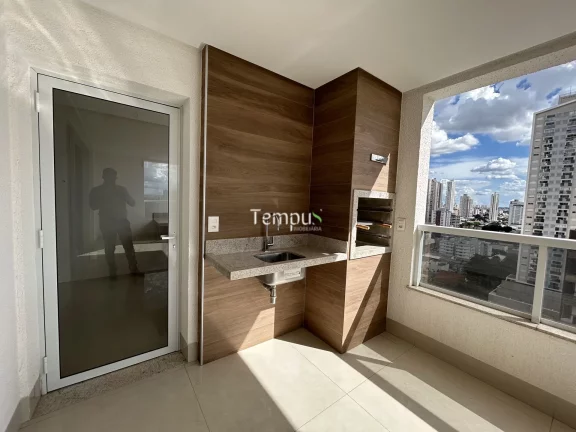 Imagem Supreme Residence - Apartamento ALTO PADRÃO 155M²à venda no bairro Setor Bueno - Goiânia/GO