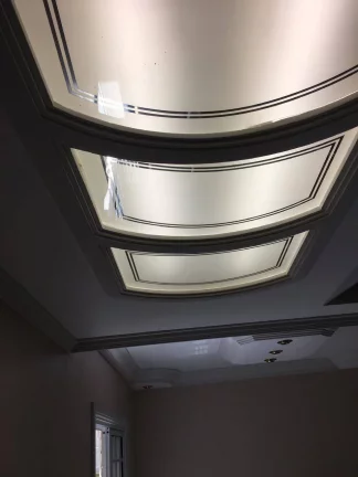 Imagem Sobrado em Condominio Fechado 74 ² 3 Dormitorios Venda ou Troca