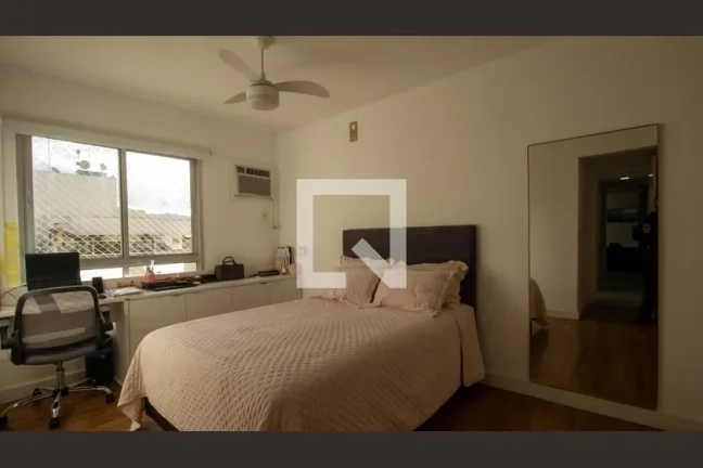 Imagem Apartamento à Venda - Recreio, 3 Quartos, 96 m2