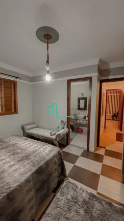 Imagem LINDO SOBRADO NO RESIDENCIAL PARAISO DISPONIVEL PARA LOCAÇÃO COMERCIAL/RESIDENCIAL