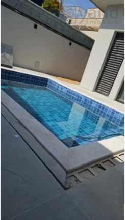 Imagem Casa em Condomínio à Venda em Itupeva-SP, Gran Ville São Venâncio: 3 Quartos, 1 Suíte, 2 Salas, 2 Banheiros, 3 Vagas - 163m².