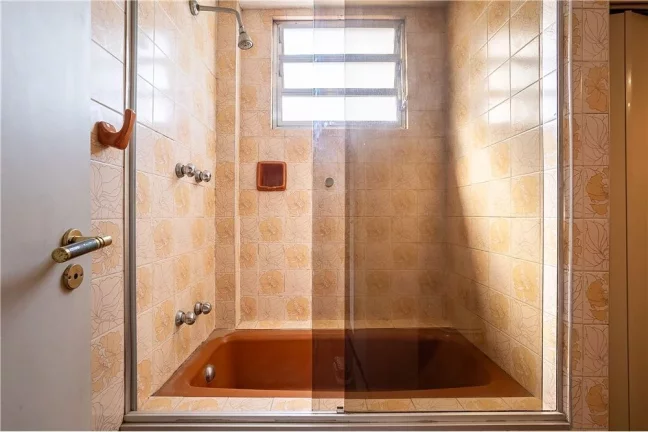 Imagem APARTAMENTO RESIDENCIAL em São Paulo - SP, Planalto Paulista