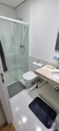 Imagem Apartamento à venda com 2 quartos de 82m² por R$ 900.000,00 - Alphaville/SP
