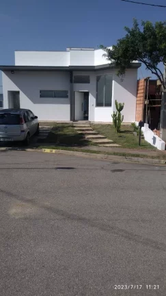 Imagem CASA TÉRREA - TERRAS DE SÃO FRANCISCO