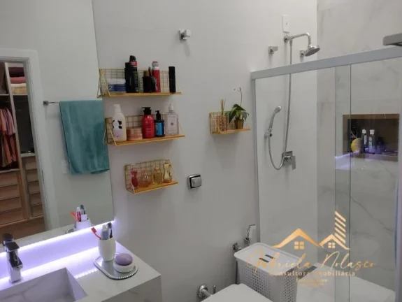 Imagem Casa em Condomínio Santa Mônica I