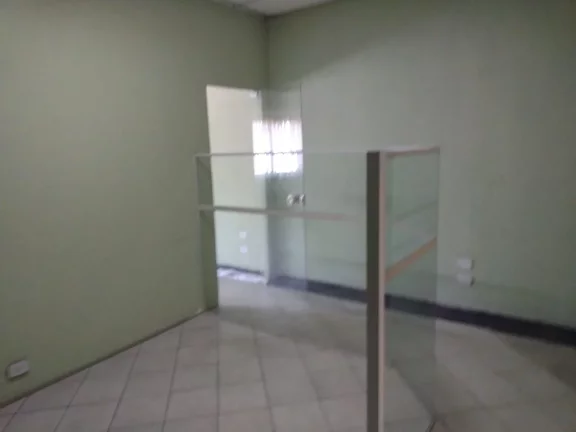 Imagem Sala para alugar, 35 m² por R$ 735,00/mês - Vila Lúcia - Poá/SP