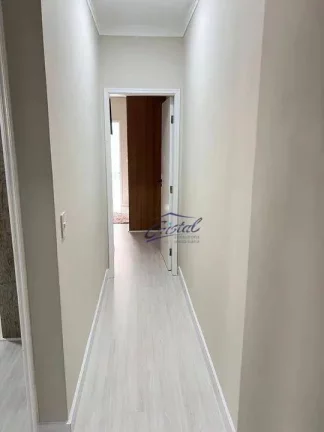 Imagem Apartamento com 3 dormitórios à venda, 133 m² por R$ 1.010.000,00 - Guilhermina - Praia Grande/SP