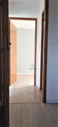 Imagem Apartamento à venda, 54 m² por R$ 260.000,00 - Parque Mikail - Guarulhos/SP